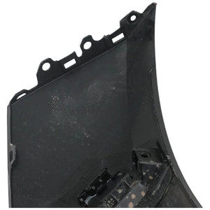 Polestar 4 front bumper 2024-2026 5 Door Liftback Genuine Used 80008611