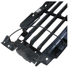 Load image into Gallery viewer, Porsche 911 992 front bumper left air vent louver 2019 onwards Genuine 992807229
