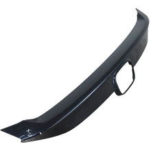 Load image into Gallery viewer, Honda Civic front bumper upper grill trim Genuine 2017 771125-TED-T0XX-M1
