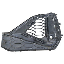 Load image into Gallery viewer, Audi Q2 front bumper 2021-2024 5 Door SUV Genuine pn 81A807437G
