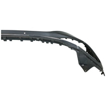 Load image into Gallery viewer, MERCEDES BENZ EQA AMG FRONT BUMPER 2022 onwards GENUINE pn A2438856901
