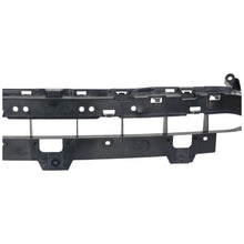 Load image into Gallery viewer, RANGE ROVER EVOQUE Front Bumper Reinforcer Backing Plastic GENUINE K8D2-17E778-A
