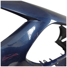 Load image into Gallery viewer, Mercedes Benz A Class front bumper 2018-2020 W177 Standard Genuine A1778853600
