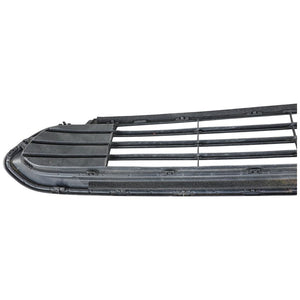 TOYOTA BZ4X FRONT BUMPER Lower Grill 2023 onwards EV GENUINE 53112-42360