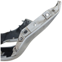 Load image into Gallery viewer, Mercedes Benz C Class AMG front bumper W204 2010-2012 Sport Genuine A2048807847
