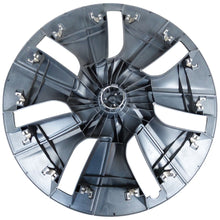 Load image into Gallery viewer, Tesla Model Y Hatchback Aero wheel trim cover 2021 onwards GENUINE 1044235-00-B
