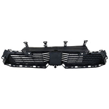 Load image into Gallery viewer, Peugeot E-3008 E3008 Front Bumper Lower Grilll 2024-2026 Genuine 103511
