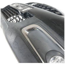 Load image into Gallery viewer, Peugeot 2008 front bumper 2016-2019 SUV 5 Door Genuine pn 9814116177
