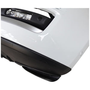Range Rover Vogue front bumper L405 2013-2017 SUV Genuine pn CK52-17F003-AA