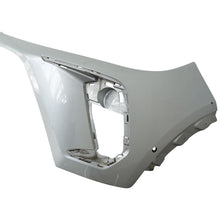 Load image into Gallery viewer, Vauxhall Crossland X front bumper 2021-2024 Genuine 39172210
