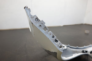 MERCEDES BENZ E CLASS AMG FRONT BUMPER W213 Saloon 2016 on GENUINE A2138852600