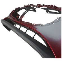 Load image into Gallery viewer, MAZDA 3 FRONT BUMPER 2019 onwards Hatchback GENUINE pn BCKN-50031
