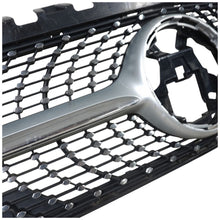 Load image into Gallery viewer, MERCEDES BENZ A CLASS AMG FRONT BUMPER Grill 2018 on W177 GENUINE A1778880200
