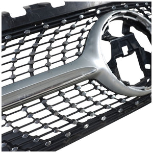 MERCEDES BENZ A CLASS AMG FRONT BUMPER Grill 2018 on W177 GENUINE A1778880200