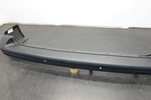 Load image into Gallery viewer, VOLKSWAGEN TRANSPORTER REAR BUMPER 2015 onwards T6 GENUINE Used 7LA807417B
