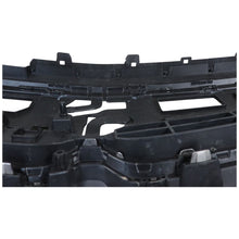 Load image into Gallery viewer, Vauxhall Grandland X Front Bumper grill fitting 2021-2024 Genuine 9840128277
