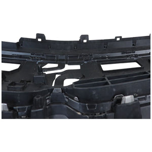 Vauxhall Grandland X Front Bumper grill fitting 2021-2024 Genuine 9840128277