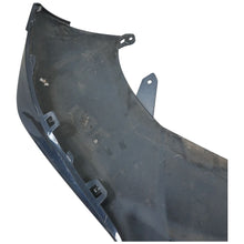 Load image into Gallery viewer, Porsche Cayenne Sport Design front bumper valance 2019-2021 Genuine 9Y0807061K
