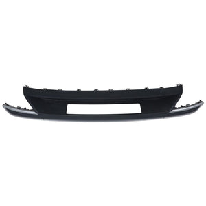 Audi A3 rear bumper trim valance 2020 onwards 8Y4 Genuine Used 8Y4807521A
