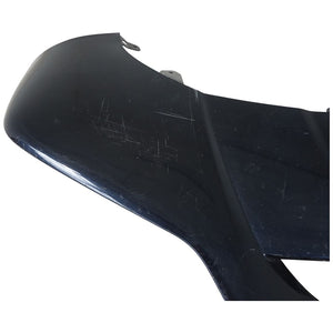 Porsche Cayenne Sport Design front bumper valance 2019-2021 Genuine 9Y0807061K