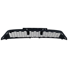 Load image into Gallery viewer, MG ZS front bumper lower grill Facelift 2020-2022 SUV Genuine P10628332
