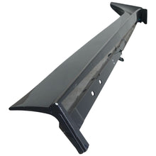 Load image into Gallery viewer, JAGUAR XE R SPORT Left LH Side Skirt Sill Cover GENUINE pn GX7M-101D57-A
