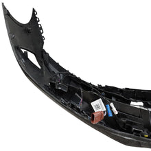 Load image into Gallery viewer, Audi E-Tron Etron GT front bumper 4 Door Saloon Genuine Used 4J3807221
