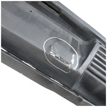 Load image into Gallery viewer, Porsche Taycan Cross Turismo rear bumper 2019 onwards Genuine 9J0807421A
