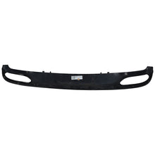 Load image into Gallery viewer, Mercedes Benz B Class rear bumper trim W246 2015-2019 Genuine A2468852200
