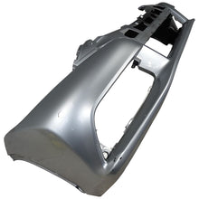 Load image into Gallery viewer, Honda Civic front bumper 2012-2014 Hatchback Genuine Used 71101-TV0-ZZ00
