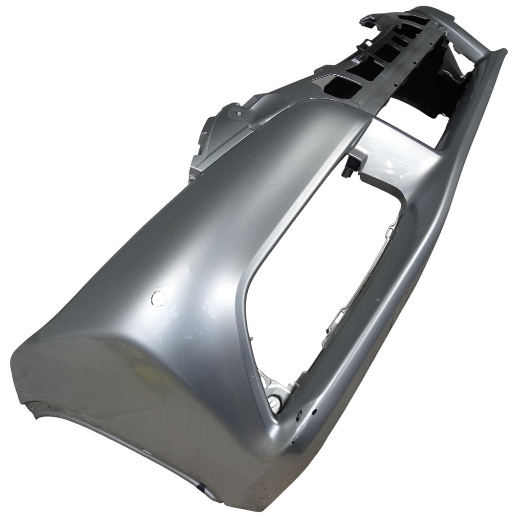 Honda Civic front bumper 2012-2014 Hatchback Genuine Used 71101-TV0-ZZ00