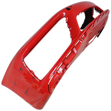 Load image into Gallery viewer, Porsche 911 front bumper carrera 992 2019-2023 Genuine Used 992807221KFFF

