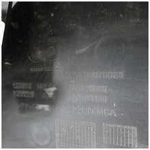 Load image into Gallery viewer, VAUXHALL MOKKA FRONT BUMPER Lower Section 2025 onwards GENUINE pn 9851843180
