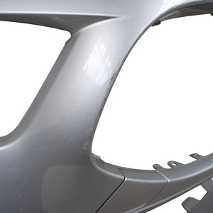 Mercedes Benz A Class front bumper 2018-2020 W177 Standard Genuine A1778853600