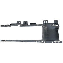 Load image into Gallery viewer, PORSCHE 911 Sport Design FRONT BUMPER Centre Grill Bracket 2019 to 24 992807135E
