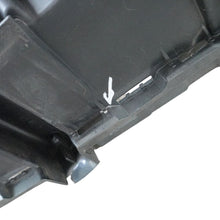 Load image into Gallery viewer, Vokwsagen Tiguan R Line front bumper 2015-2019 SUV Genuine 5NA807221B
