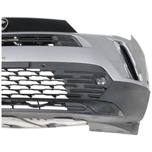 VAUXHALL MOKKA FRONT BUMPER 2020 onwards GENUINE Used 9835278480