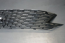 Load image into Gallery viewer, PEUGEOT 3008 5008 FRONT BUMPER Upper Grill SUV 2020 onwards GENUINE 9836769977
