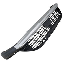 Load image into Gallery viewer, Renault Captur front bumper lower grill trim 2020-2024 Genuine Used 620260503R
