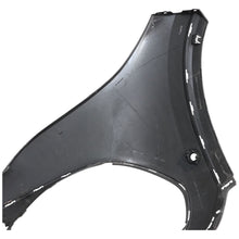 Load image into Gallery viewer, MERCEDES BENZ EQA AMG FRONT BUMPER 2022 onwards GENUINE pn A2438856901
