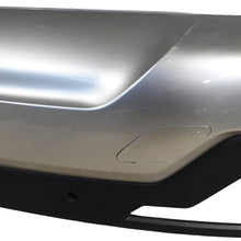 Load image into Gallery viewer, Kia Niro rear bumper lower section 2023-2025 Genuine pn 86650-AT000
