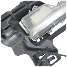 Load image into Gallery viewer, VOLVO V60 FRONT Left DRL BUMPER Fitting Trim R Design 2014 on GENUINE 31383140

