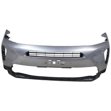 Load image into Gallery viewer, Citroen C5 Aircross front bumper 2018-2022 SUV 5 Door Genuine pn 9825347377
