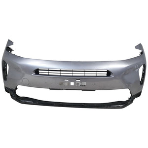 Citroen C5 Aircross front bumper 2018-2022 SUV 5 Door Genuine pn 9825347377