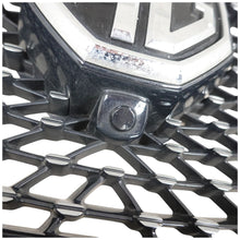 Load image into Gallery viewer, MG ZS front bumper upper grill 2018 to 2021 Genuine pn 10021164
