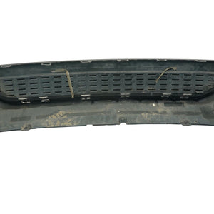 AUDI RS7 RS6 AVANT REAR BUMPER Trim Valance C8 2018 onwards GENUINE pn 4K8807514