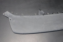 Load image into Gallery viewer, SEAT LEON FRONT BUMPER Lower Centre Trim 2021 onwards GENUINE pn 5FA805903
