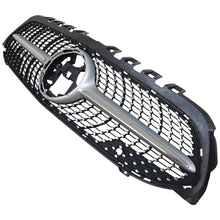 Load image into Gallery viewer, MERCEDES BENZ A CLASS AMG FRONT BUMPER Grill 2018 on W177 GENUINE A1778880200
