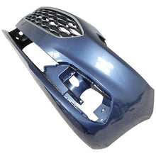 Load image into Gallery viewer, Ford Fiesta Vignale front bumper 2018-2021 Hatchback Genuine pn H1BB-17757-C1
