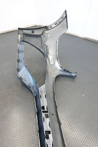 MERCEDES BENZ GLC AMG FRONT BUMPER X C253 2019 onwards GENUINE pn A2538855704